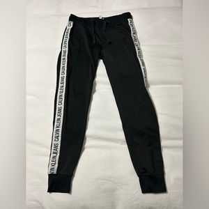 Calvin Klein sweat pants